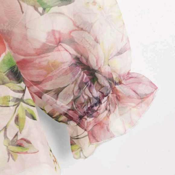 Blouse - Picture 4 of 4